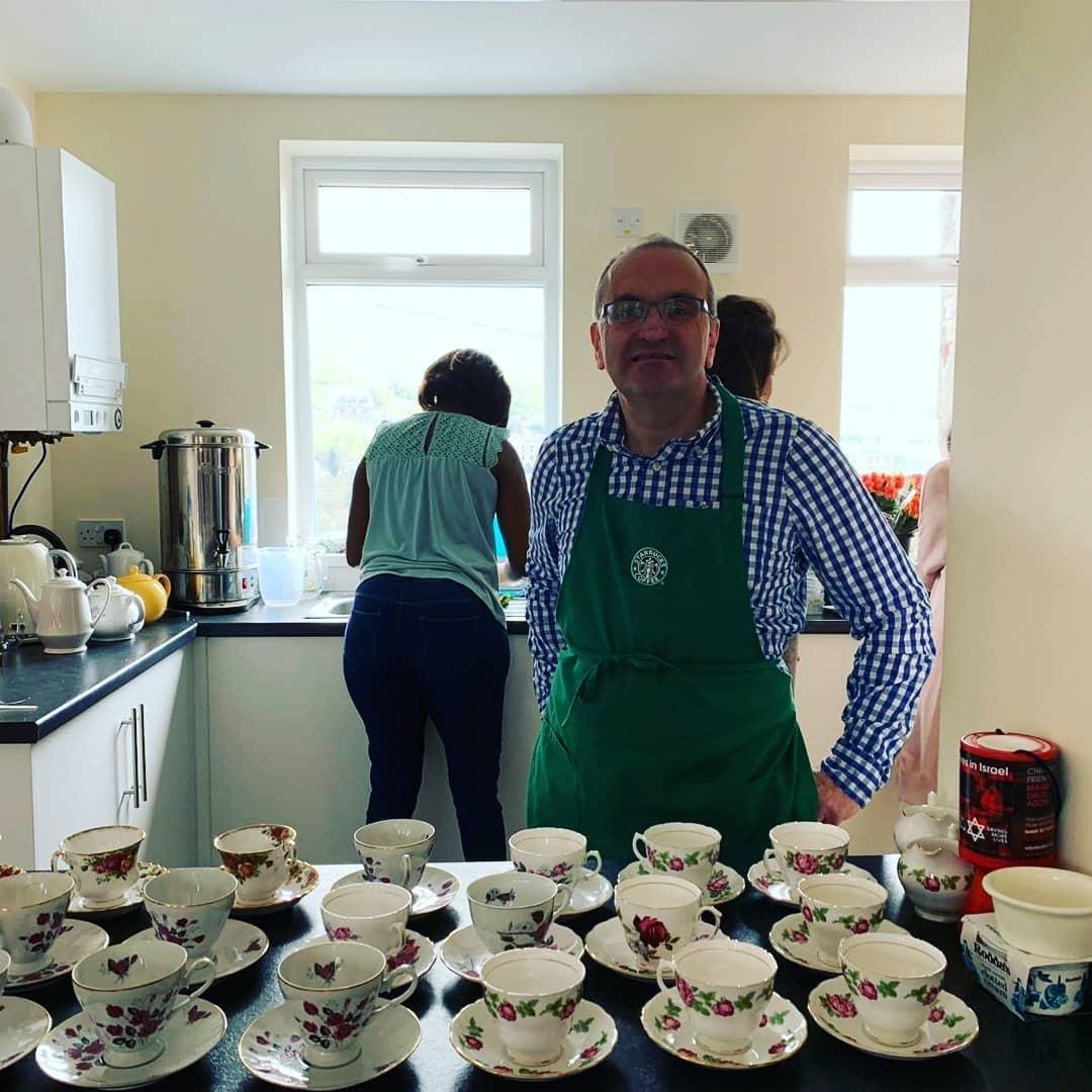 Acts Community Church – A Church for today's society